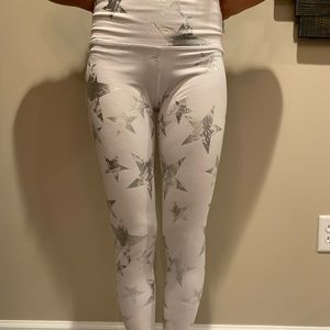 Star Leggings
